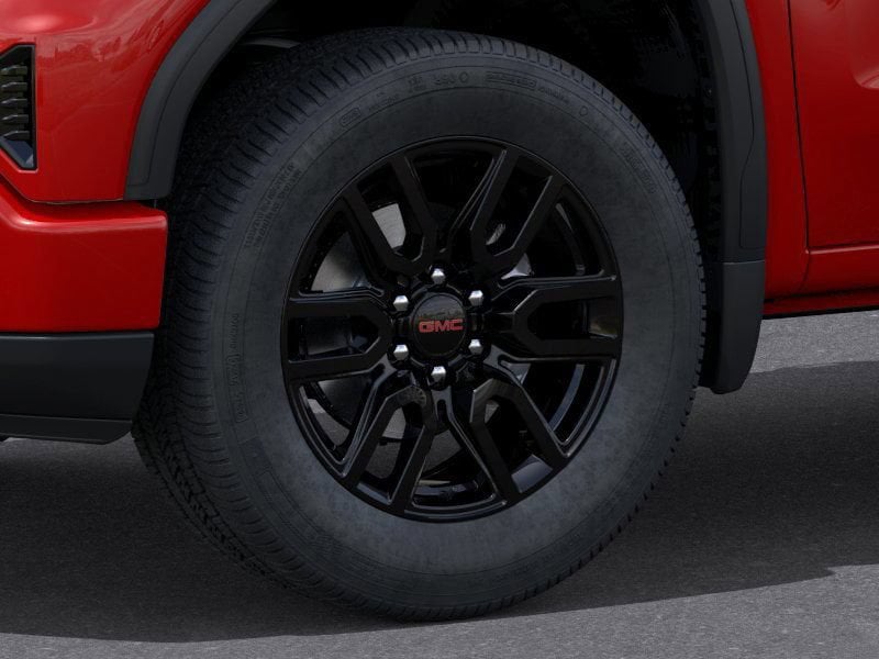 2026 GMC Sierra 1500 Elevation - Photo 9