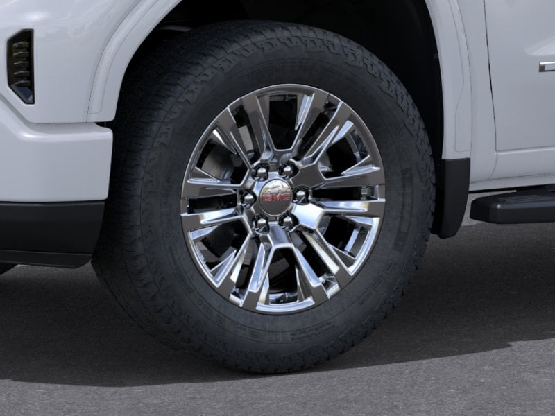 2026 GMC Sierra 1500 Denali - Photo 33
