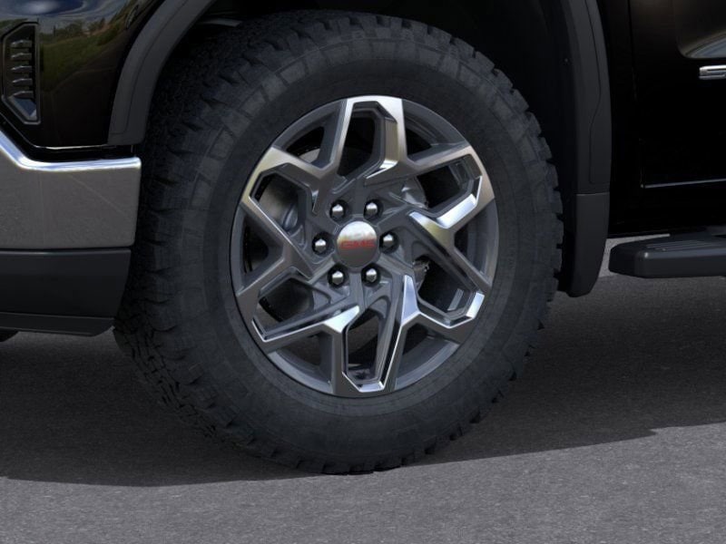 2026 GMC Sierra 1500 SLT - Photo 9