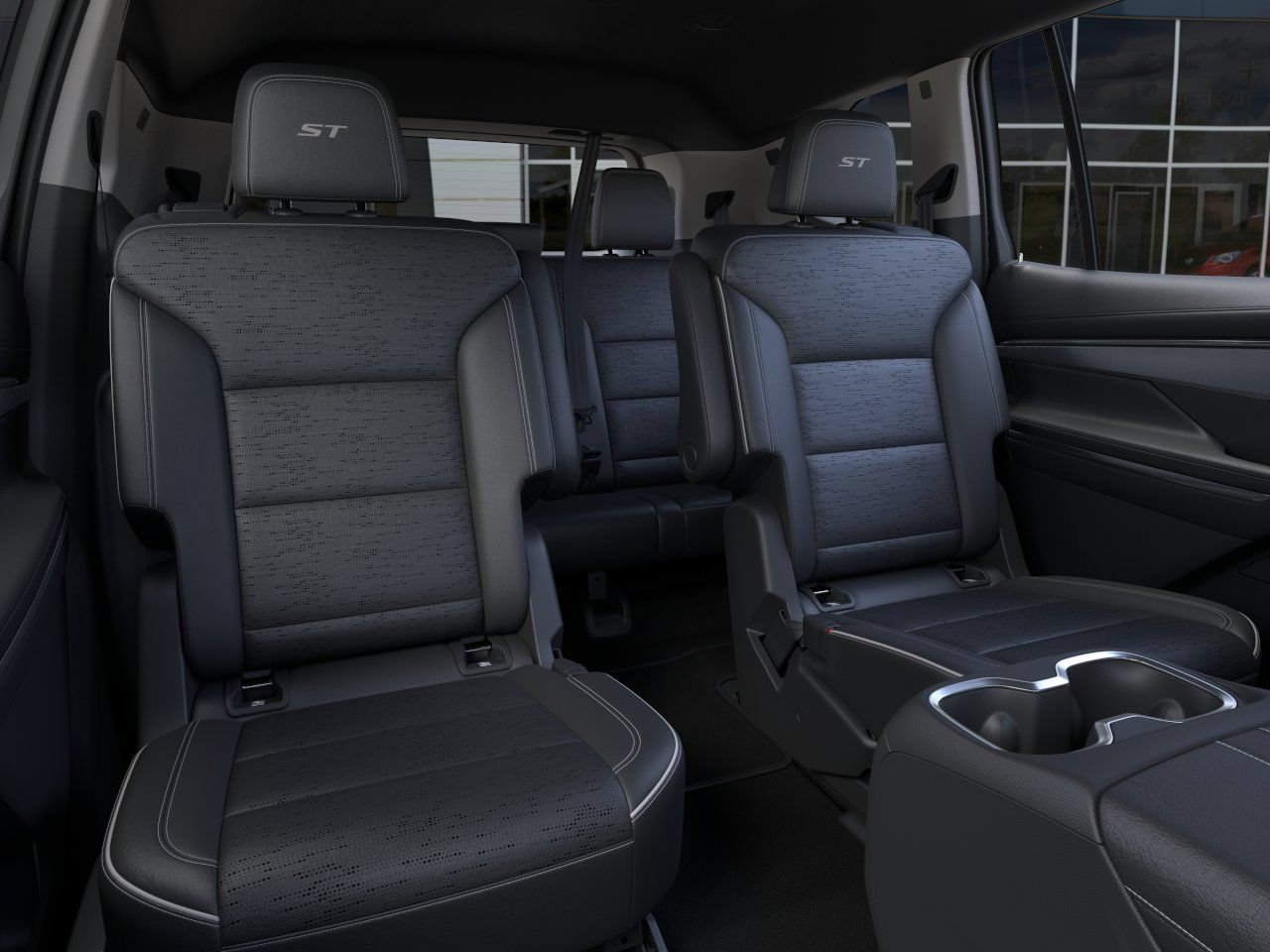 2026 Buick Enclave Sport Touring - Photo 17