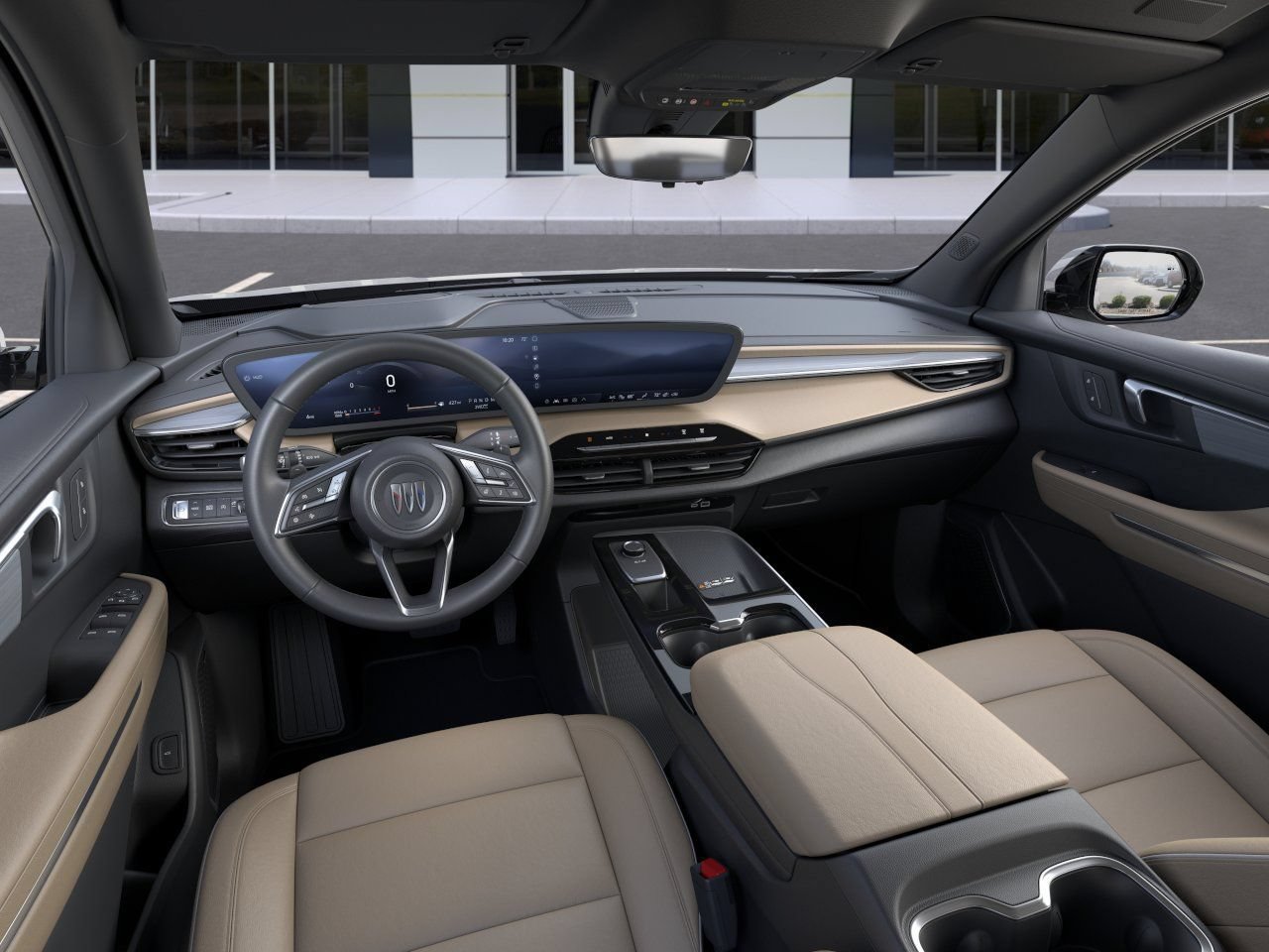 2026 Buick Enclave Preferred - Photo 14