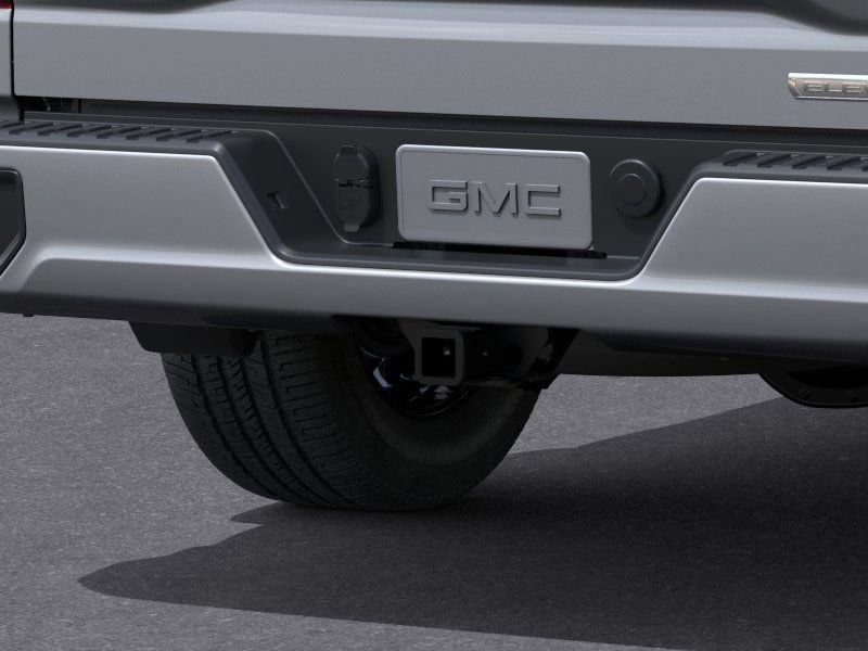 2026 GMC Sierra 1500 Elevation - Photo 14