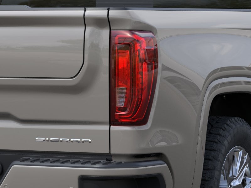 2026 GMC Sierra 1500 Denali - Photo 35