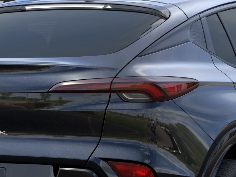 2026 Buick Envista Sport Touring - Photo 35