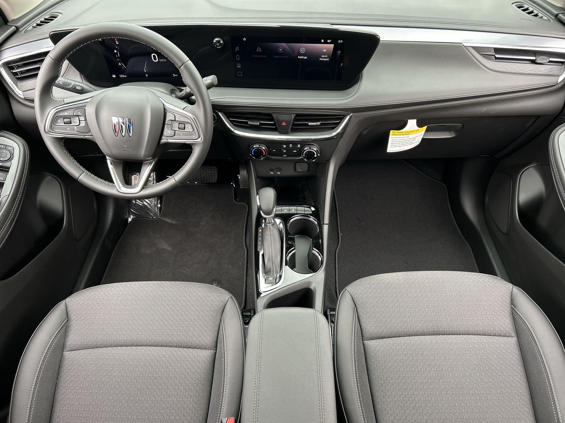 2026 Buick Encore GX Preferred - Photo 68
