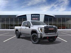 2026 GMC Sierra 2500 HD AT4 Truck