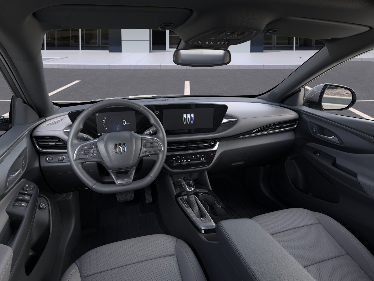 2026 Buick Envista Avenir - Photo 39