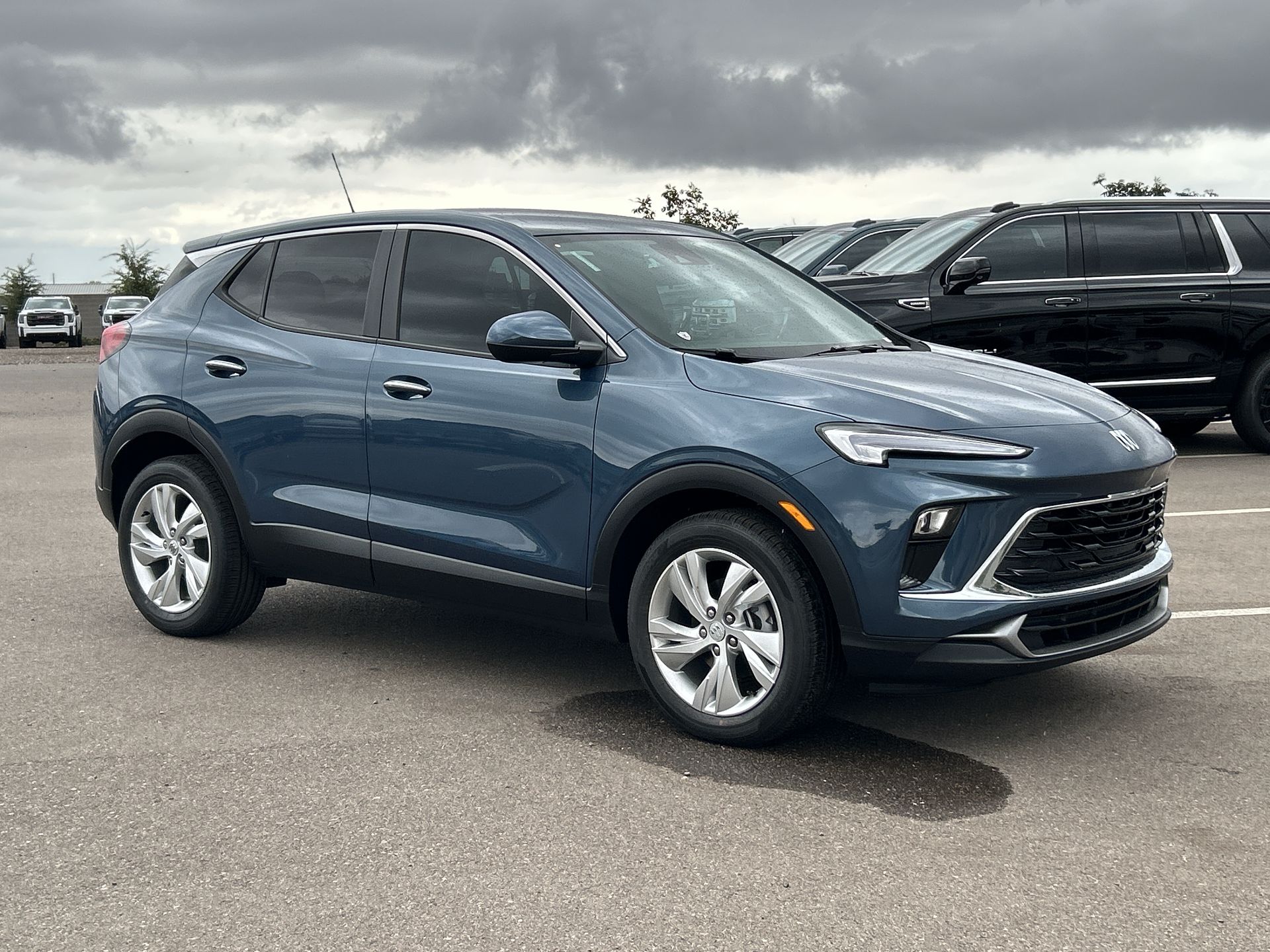 2026 Buick Encore GX Preferred - Photo 49