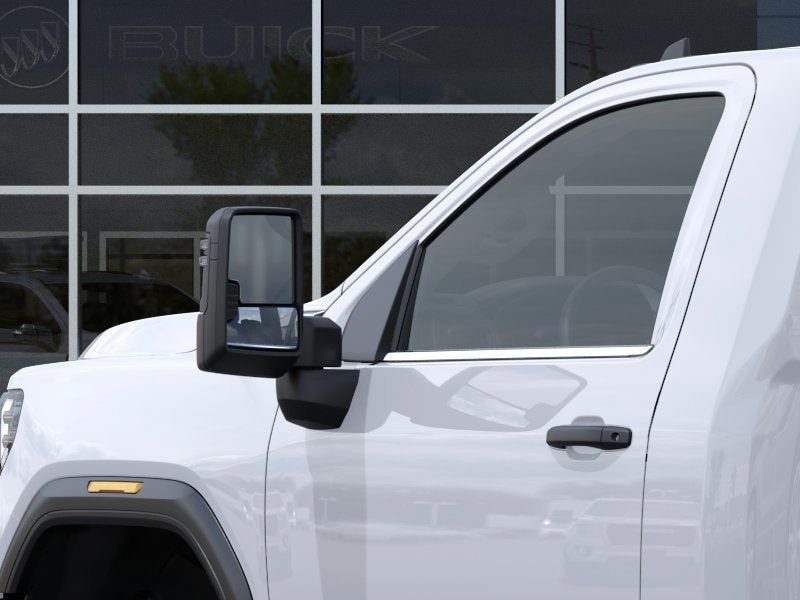 2026 GMC Sierra 3500 Chassis Cab Pro - Photo 12