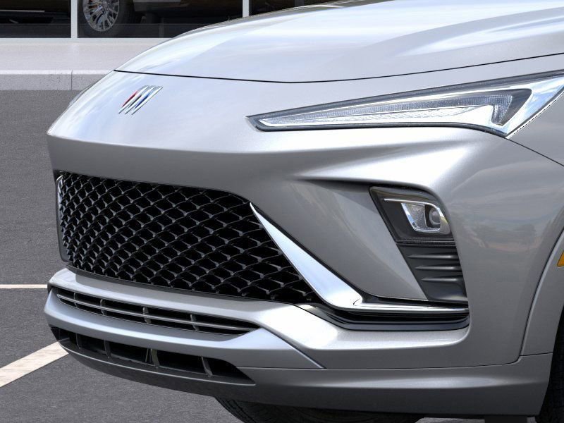 2026 Buick Envista Avenir - Photo 13