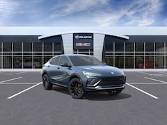 2026 Buick Envista Sport Touring SUV