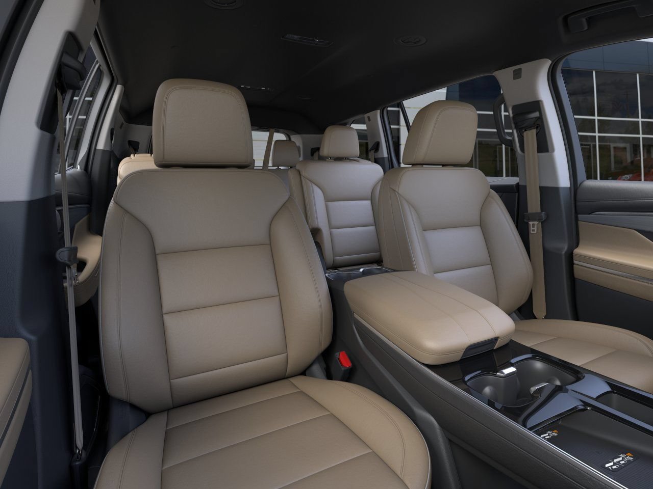 2026 Buick Enclave Preferred - Photo 15