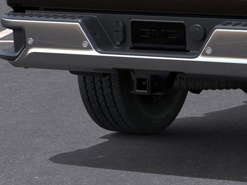 2026 GMC Sierra 2500HD SLE - Photo 14
