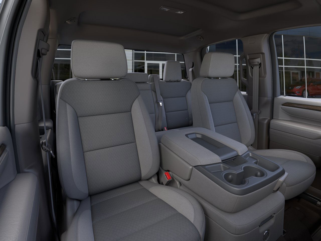 2026 GMC Sierra 2500HD SLE - Photo 41