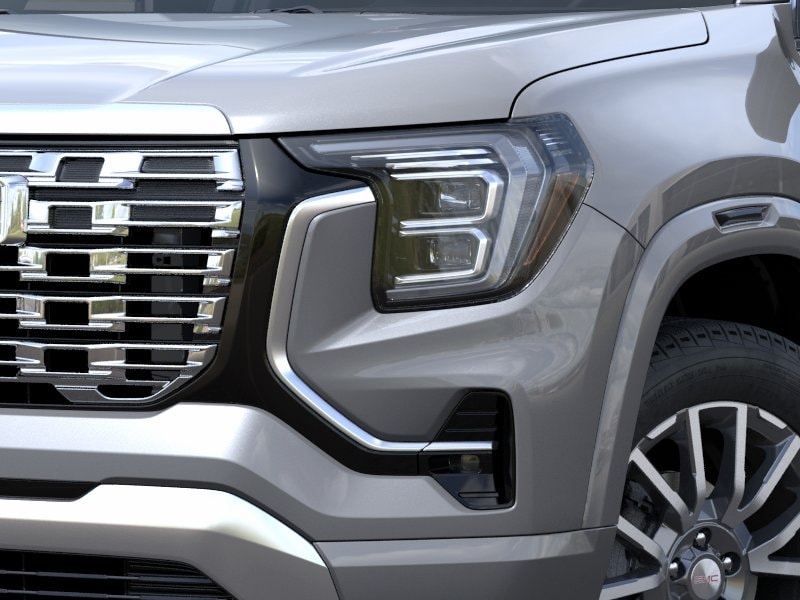 2026 GMC Terrain Denali - Photo 34