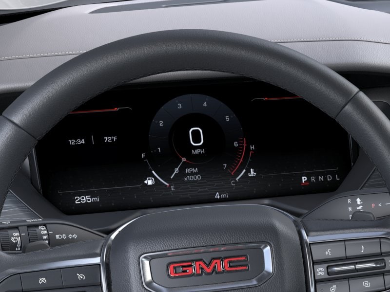 2026 GMC Acadia Elevation - Photo 41