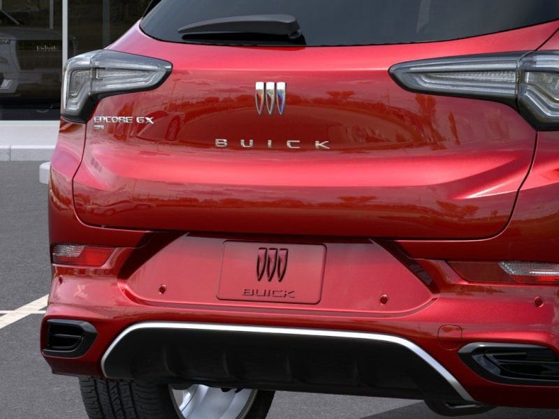 2026 Buick Encore GX Avenir - Photo 14