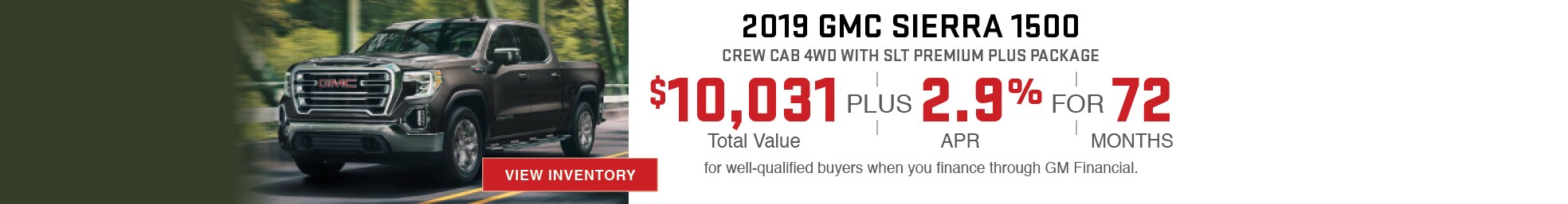 Buick Gmc Parts Amp Service New Amp Used Cars Scottsdale Az