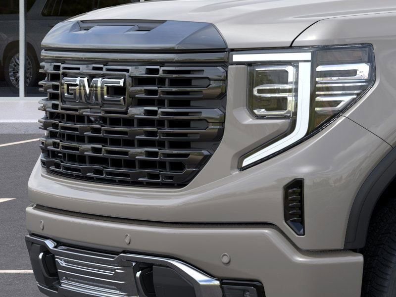 2026 GMC Sierra 1500 Denali Ultimate - Photo 13
