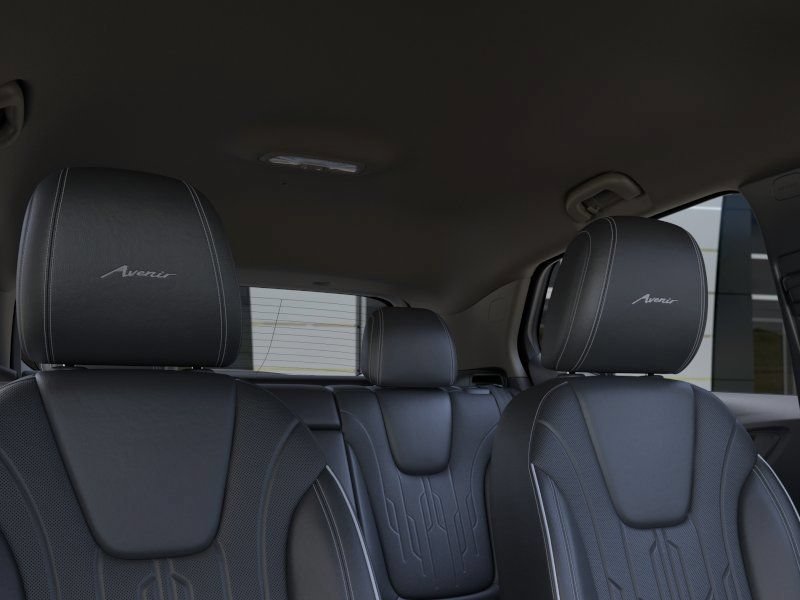 2026 Buick Encore GX Avenir - Photo 24