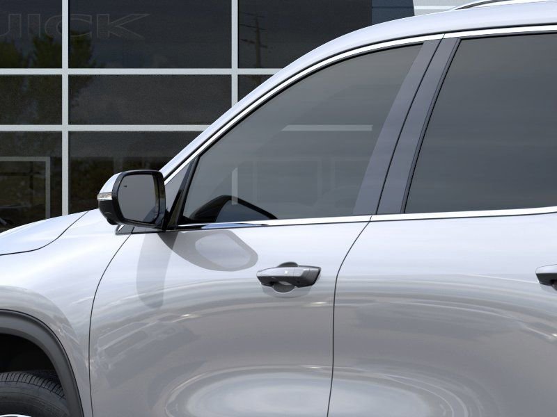 2026 Buick Enclave Preferred - Photo 12