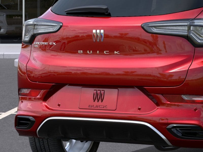 2026 Buick Encore GX Avenir - Photo 14