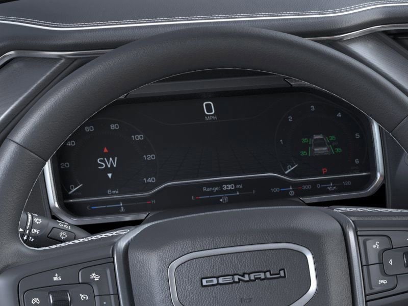 2026 GMC Sierra 2500HD Denali Ultimate - Photo 18