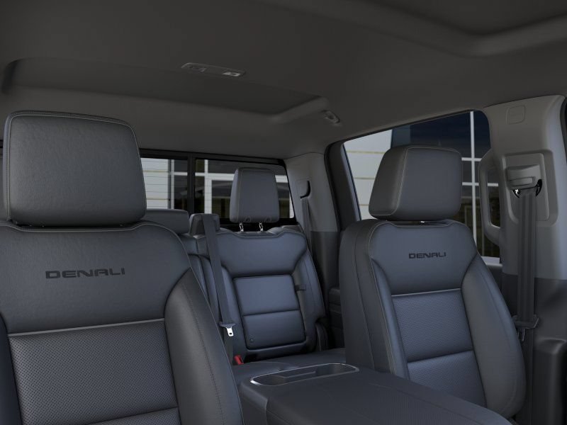 2026 GMC Sierra 1500 Denali - Photo 24