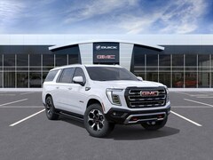 2026 GMC Yukon XL AT4 SUV