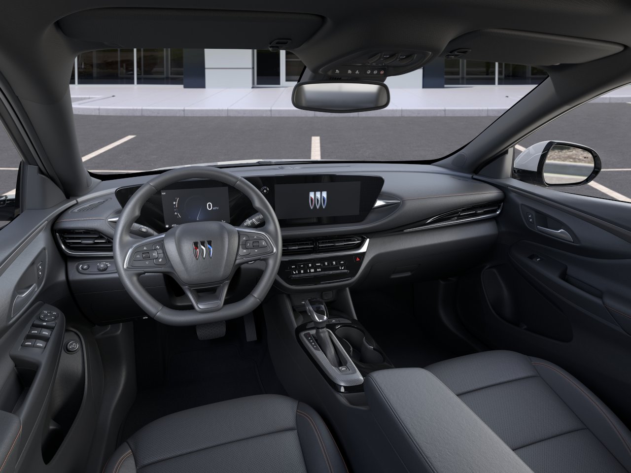 2026 Buick Envista Avenir - Photo 39