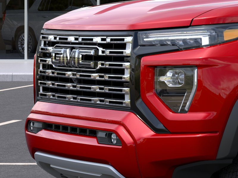 2026 GMC Canyon Denali - Photo 37