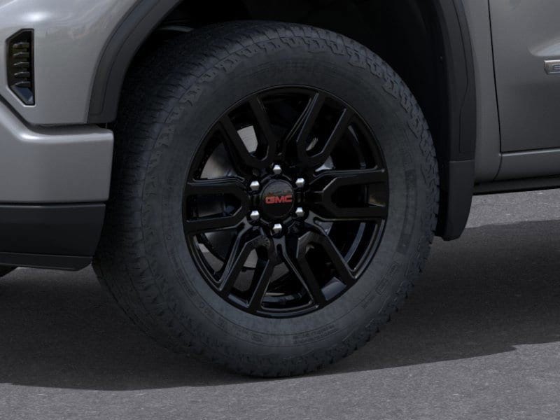 2026 GMC Sierra 1500 Elevation - Photo 9