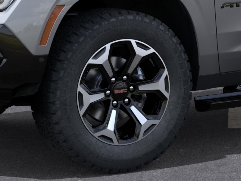 2026 GMC Yukon XL AT4 - Photo 33