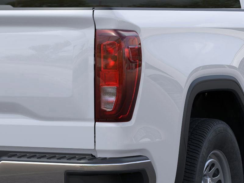 2026 GMC Sierra 1500 Pro - Photo 11