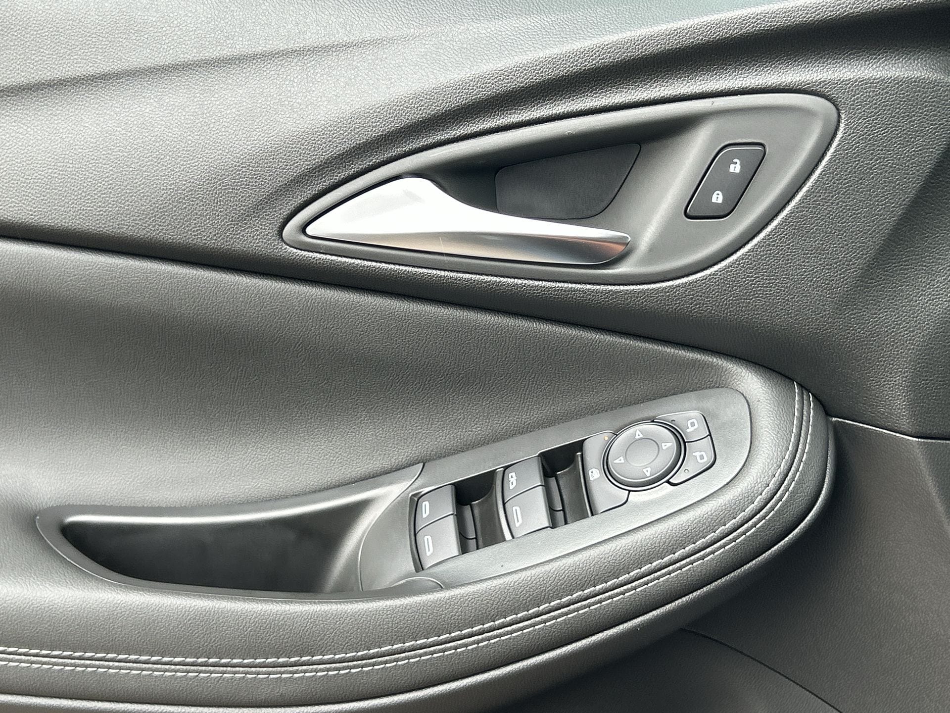 2026 Buick Encore GX Preferred - Photo 71