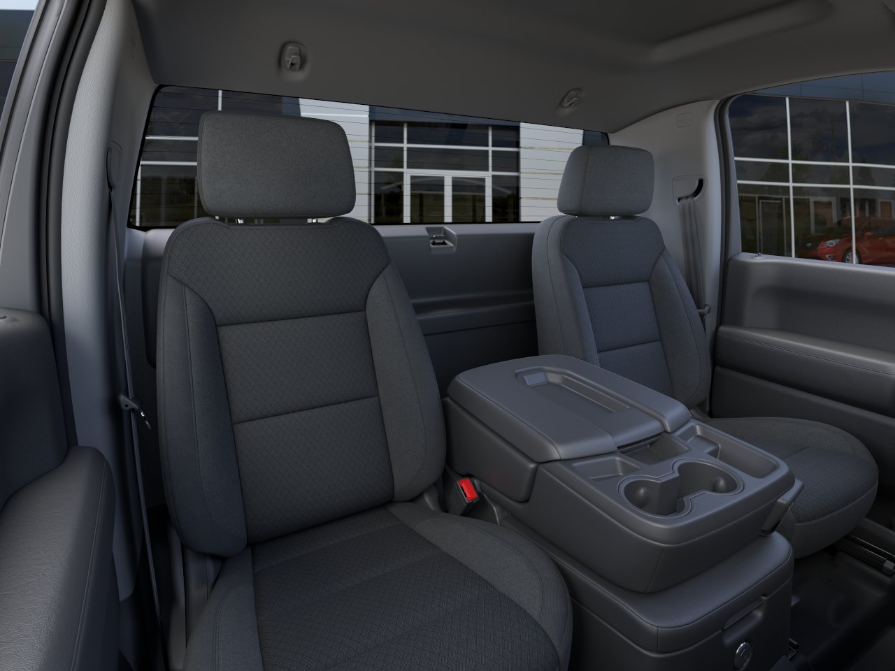 2026 GMC Sierra 1500 Pro - Photo 39