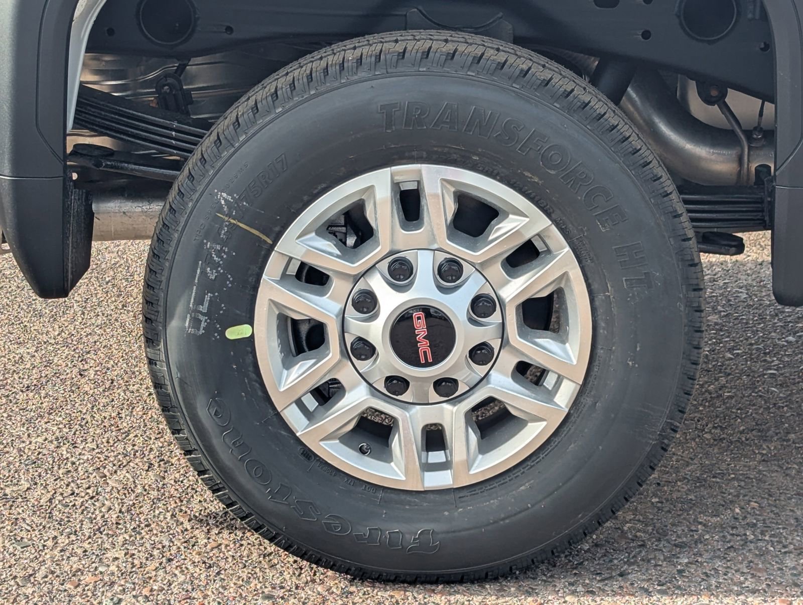 2026 GMC Sierra 2500HD Pro - Photo 10