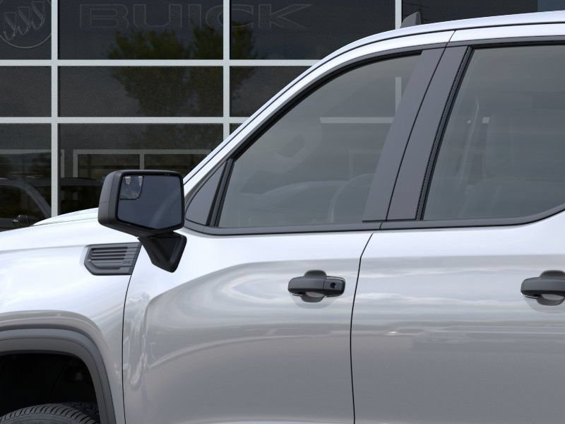 2026 GMC Sierra 1500 Pro - Photo 11