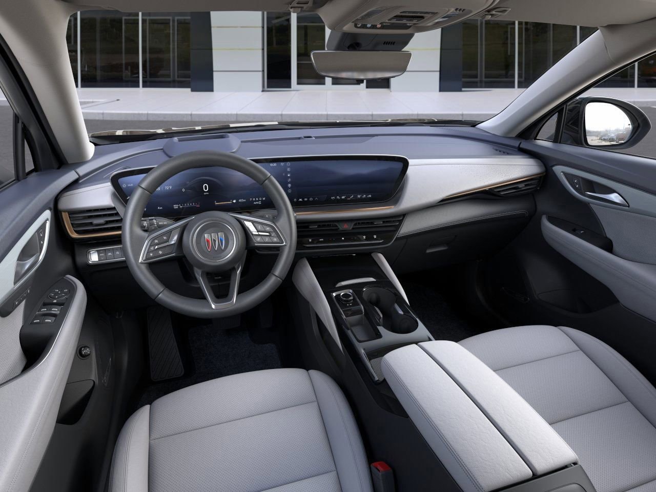 2026 Buick Envision Avenir - Photo 15