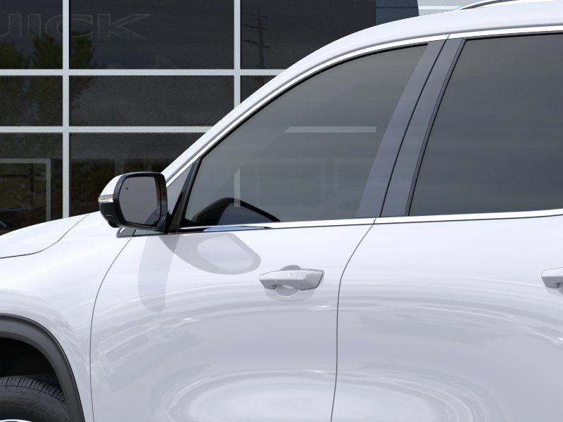 2026 Buick Enclave Preferred - Photo 11