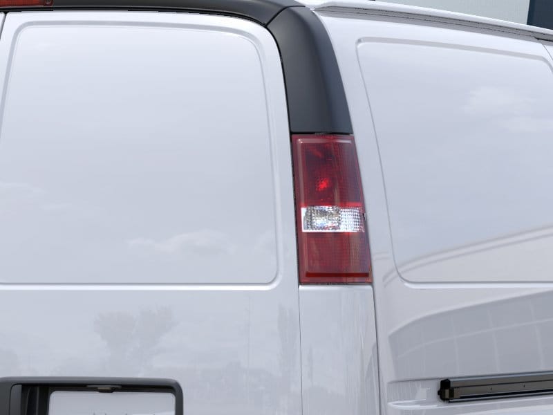 2026 GMC Savana Cargo Work Van - Photo 35