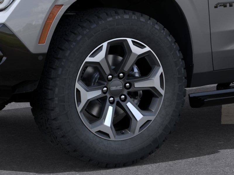 2027 GMC Yukon XL AT4 Ultimate - Photo 33