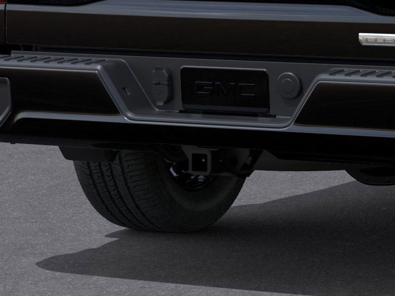 2026 GMC Sierra 1500 Elevation - Photo 14
