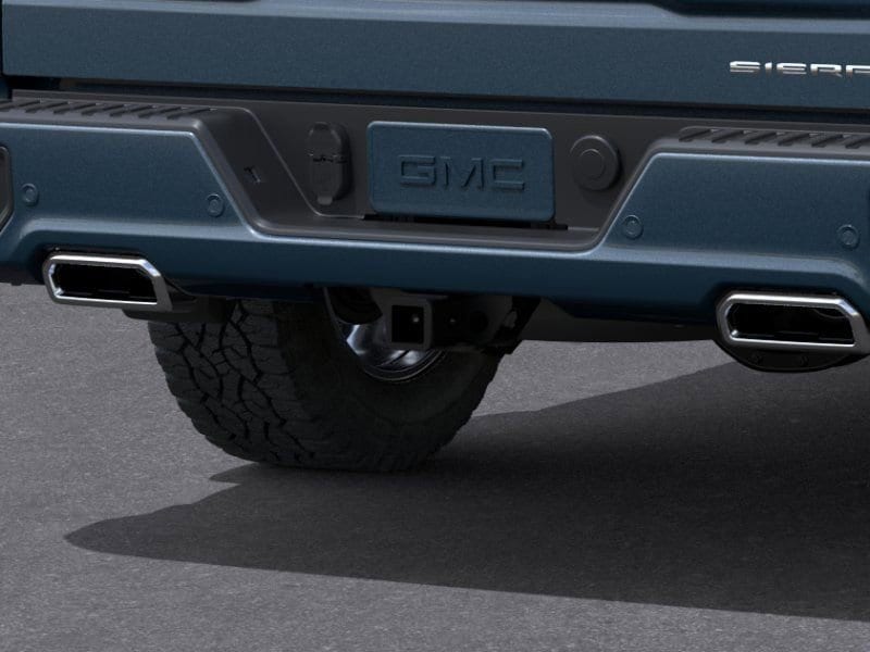 2026 GMC Sierra 1500 Denali - Photo 14