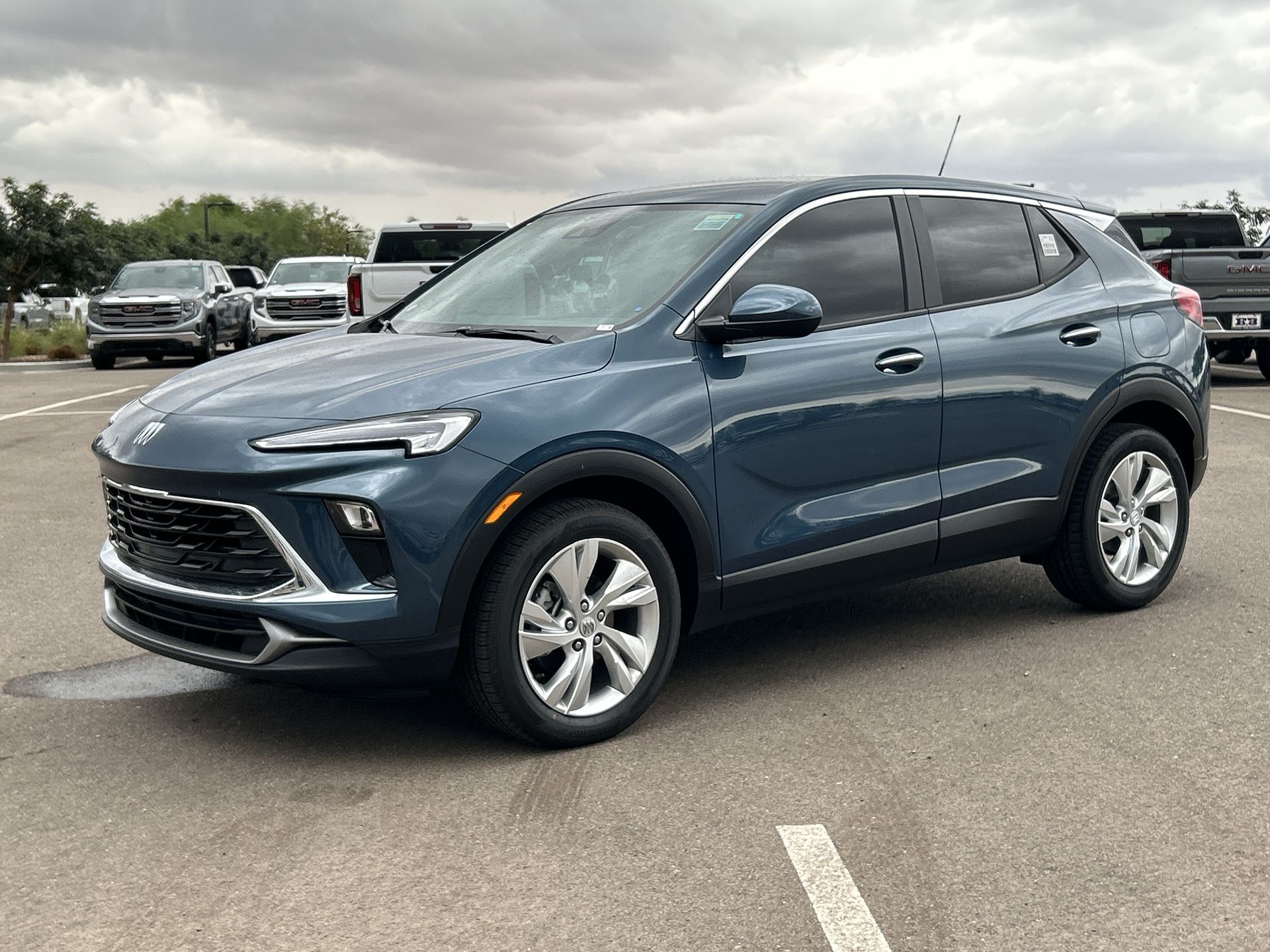 2026 Buick Encore GX Preferred - Photo 57