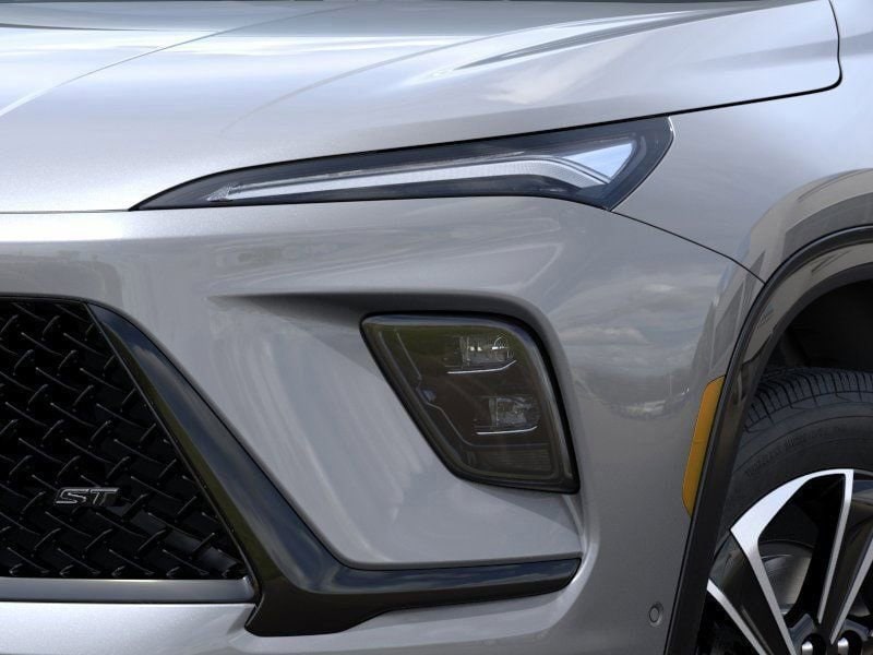 2025 Buick Enclave Sport Touring - Photo 10