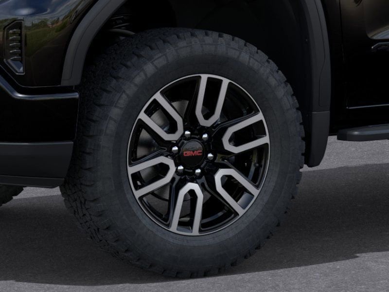 2026 GMC Sierra 1500 AT4 - Photo 9