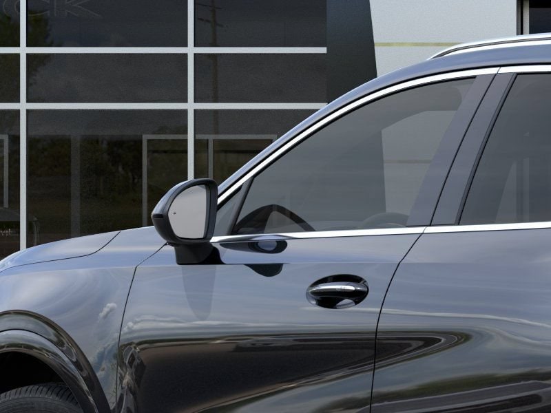 2026 Buick Envision Avenir - Photo 12