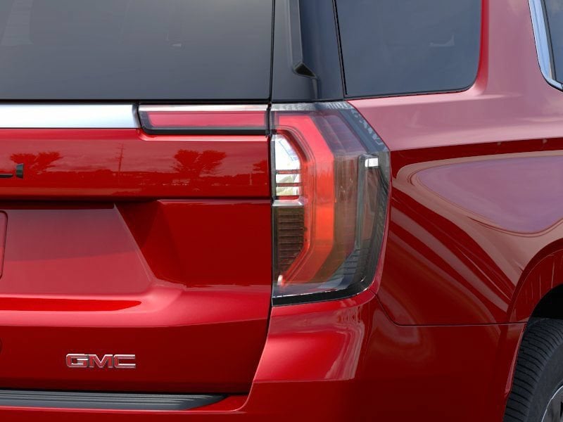 2026 GMC Yukon Denali - Photo 11