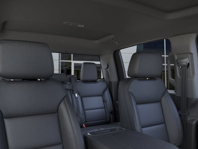 2026 GMC Sierra 1500 SLT - Photo 24